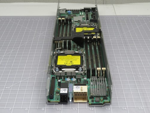 POWEREDGE FC430 BLADE SERVER T198190 - Afbeelding 3 van 11