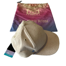 Melin Hydro Odyssey Corderoy Hat Unisex Adult...