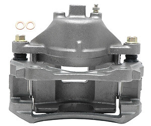 Frt Rt Rebuilt Brake Caliper w/Hwd Raybestos FRC11568 - Picture 1 of 11