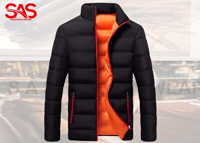Winter Ultralight S A S Puffer Jacket for Men
