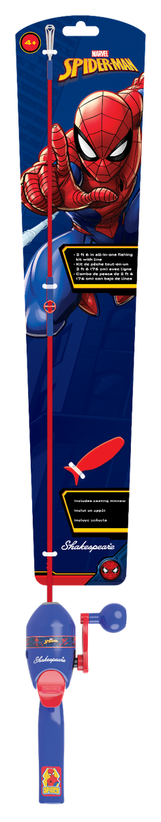 DISNEY'S Shakespeare's 11 choices 2'6" Youth Fishing Pole-Rod & Reel | eBay DISNEY'S Shakespeare's 11 choices 2'6" Youth Fishing Pole-Rod & Reel | eBay
