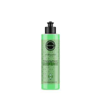 Infinity Wax Refine Finishing Polish
