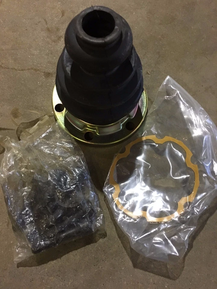 Kit VW CV, Interior, Kit maletero Audi 5000/A5K 79-80 4000 Quattro 82-86 FR y trasero Foto 4 de 4