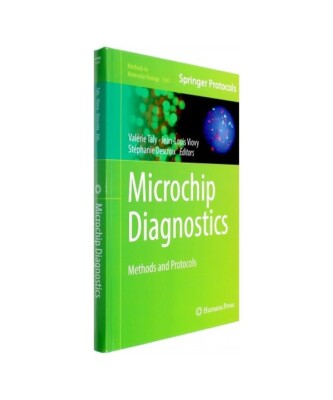 Microchip Diagnostics: Methods and Protocols