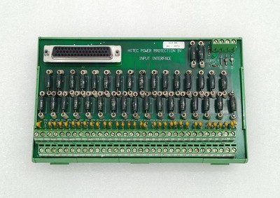 Hitec Power Protection BV Input Interface 210RK-D CL1