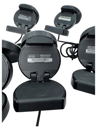 5x Razer Kiyo Streaming Webcams mit Ringlicht - ungetestet Ersatzteile/Reparaturen - Bild 9 von 12