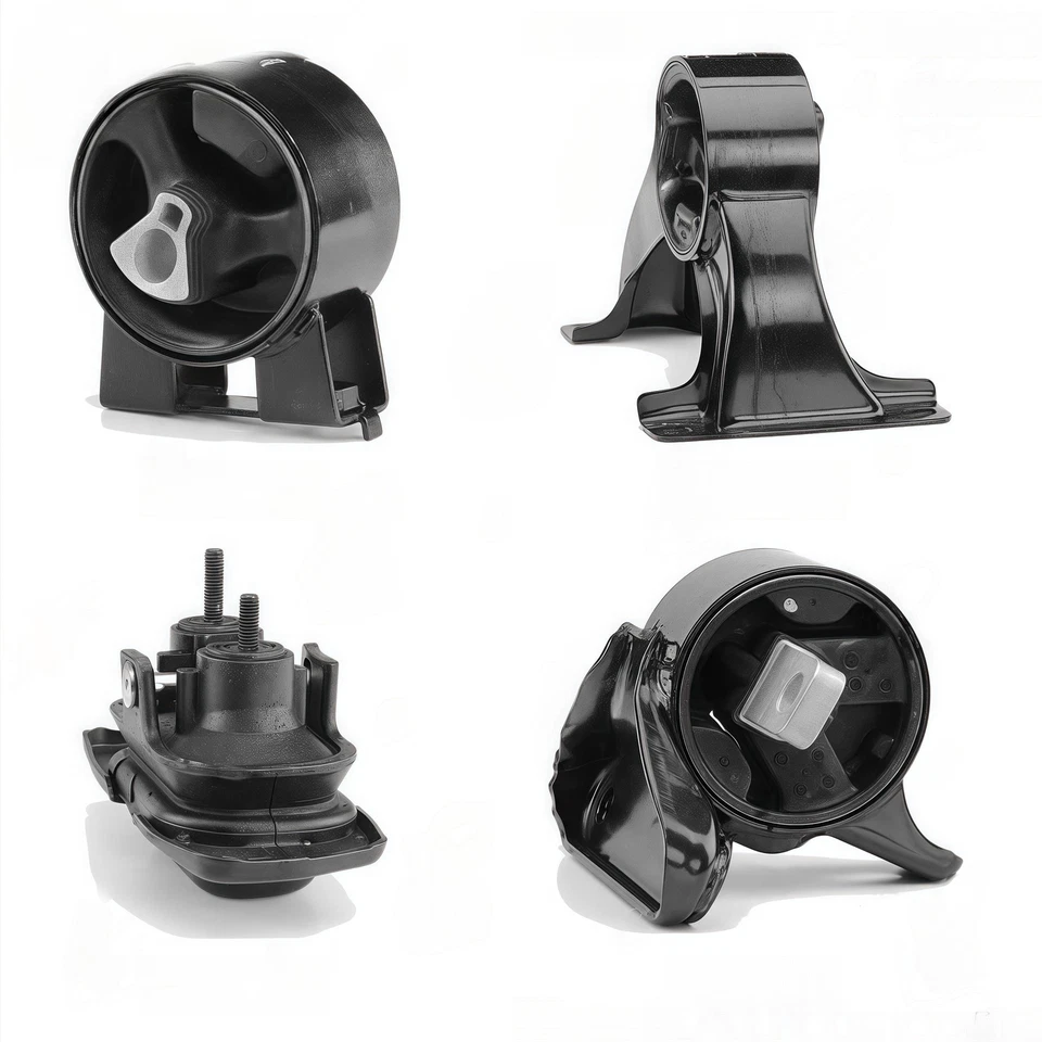 Kit de montagem de motor para Chrysler 200 2011 2012 2013 2014 2.4L L4 - Imagem 4 de 4