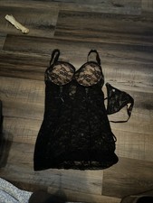 Adore Me XL Lingerie Set NWT 