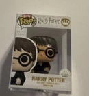 FUNKO HARRY POTTER BITTY POP  "HARRY"