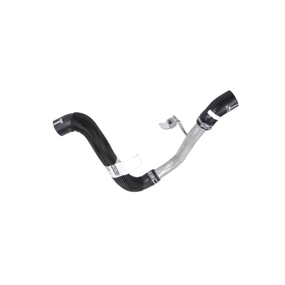 Подлинный верхний шланг радиатора ACDelco для Buick LaCrosse/Regal 2012-2016 | резиновый - Изображение 3 из 4