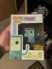 Funko Pop! Vinyl: BMO Adventure Time (Hot Topic Exclusive) #52 Cartoon Network