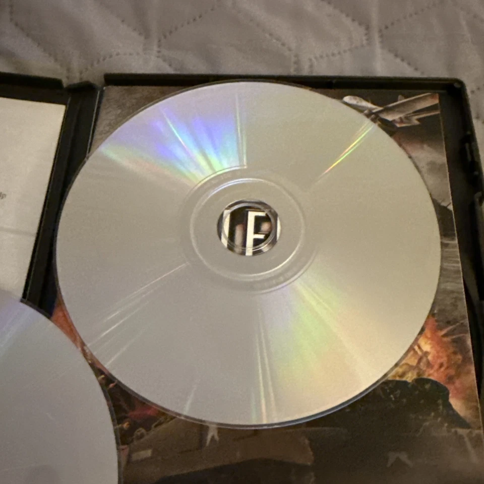 Battlefield 1942 PC ROM - Image 3 of 4