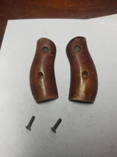 NEF New England Firearms 32 H&R Mag grips Handles And Screws #25-425