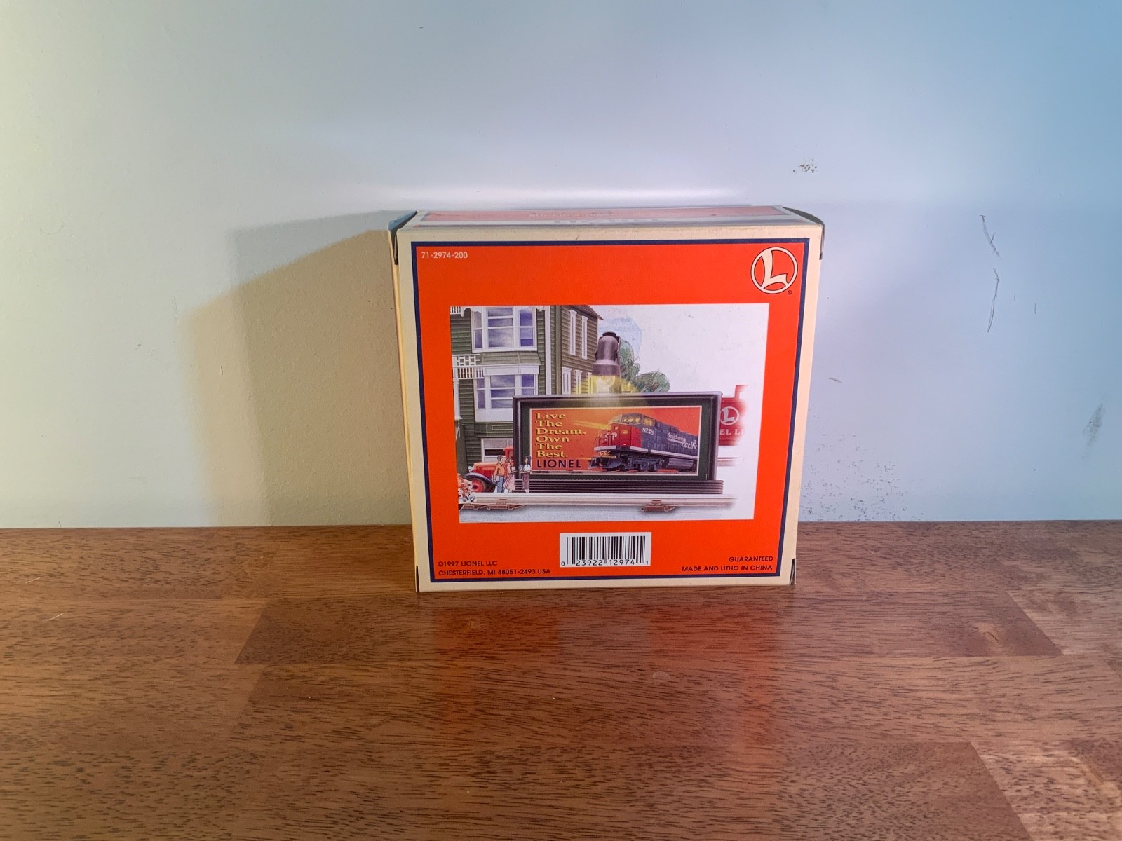 Click here to see eBay Auction