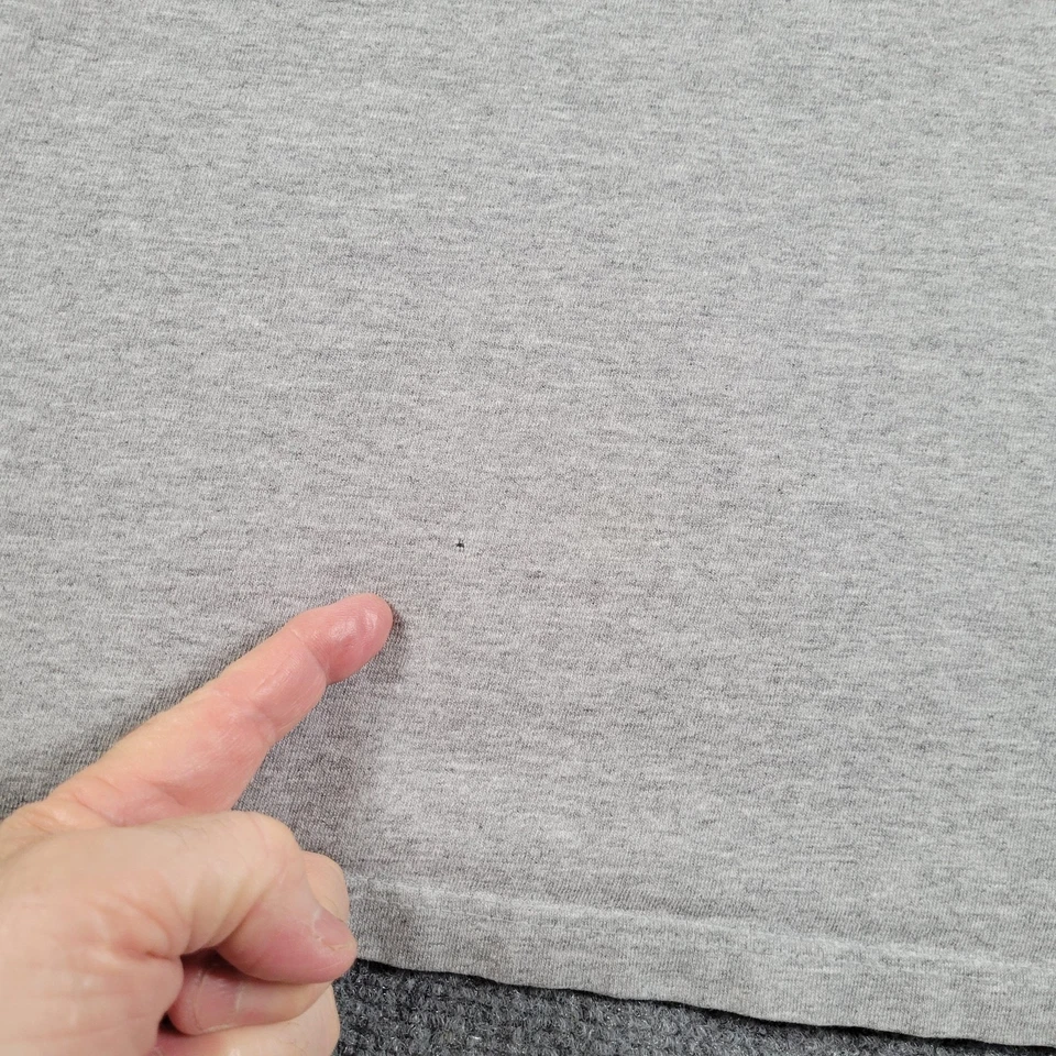 Camiseta de Colección San Francisco 49ers Para Hombres 2XL NFL Fútbol Adidas Camiseta EE. UU. Foto 3 de 4