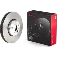 Brembo 09.D094.13 Bremsscheibe FüR BMW Toyota 5 X3 7 6 3 4 X4 8 X5 Z4 Supra G11