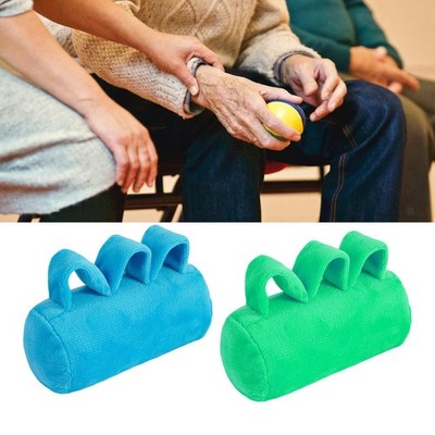 Finger Trennpad Fingersplitter für Senioren Zubehör Hand Fingerhilfe
