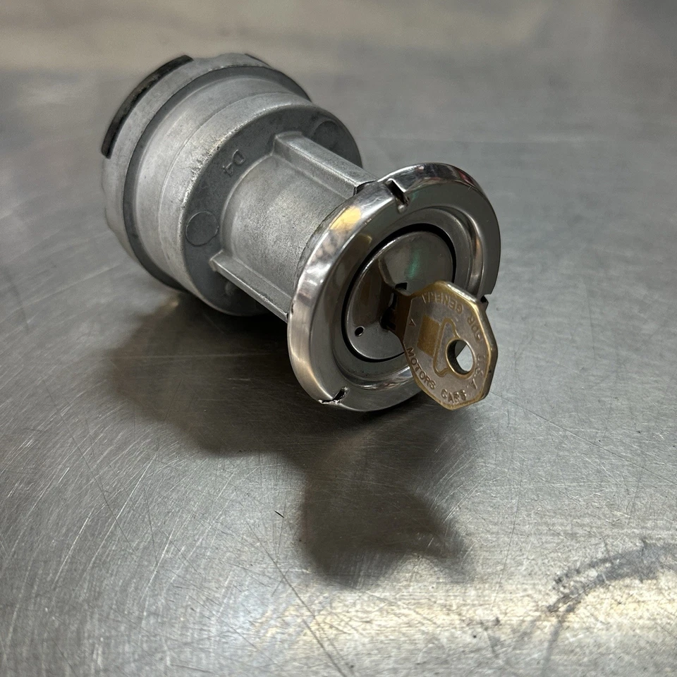 Camión GMC interruptor de encendido 1000 1500 2500 1960-66 Foto 2 de 4