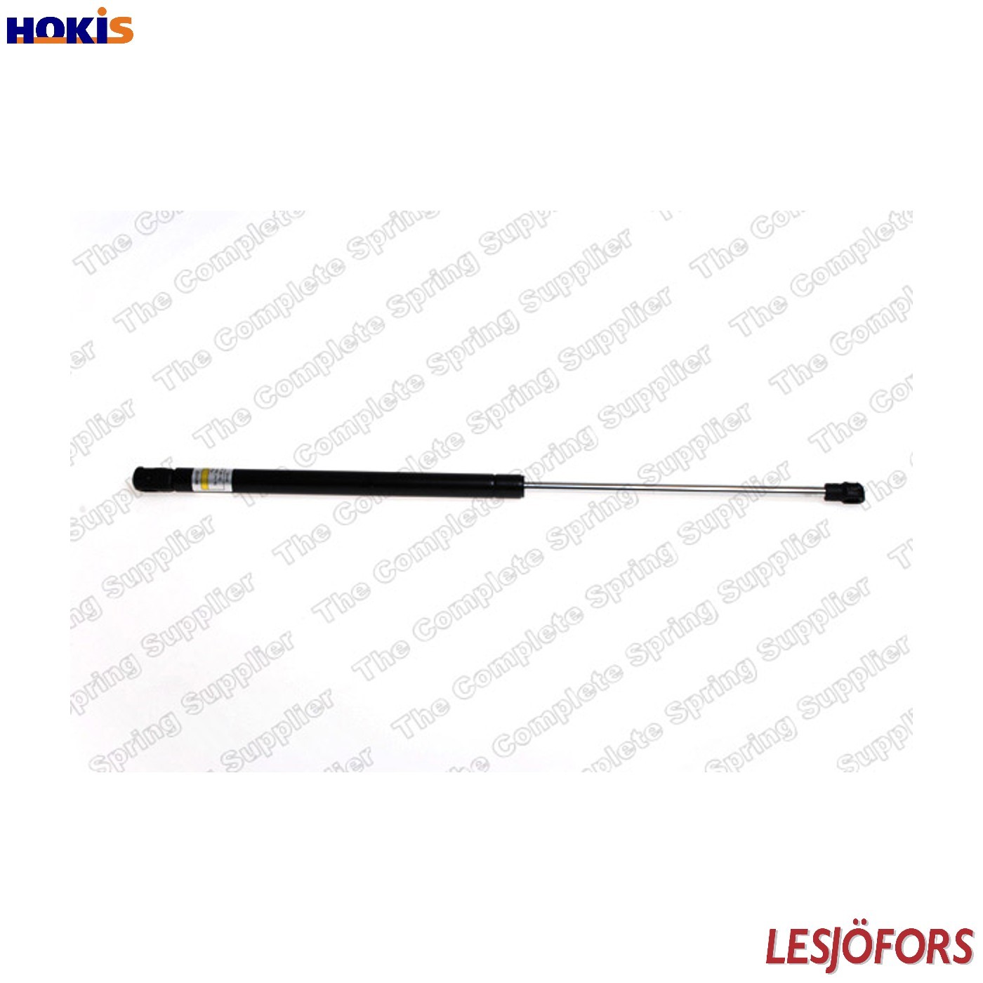 GAS SPRING BOOTCARGO AREA 8182914 FOR SEAT BWA/BVZ/BVY/BLY/BLR 2.0L CFHC 2.0L