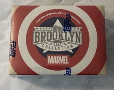 2026 Topps Brooklyn Collection - Hobby Box (IN HAND)