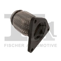 Fa1 Flexrohr, Abgasanlage VW450-101 FüR Renault