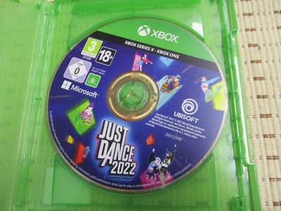 Just Dance 2022 für XBOX ONE XBOXONE *