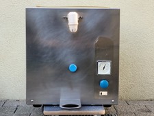 CARPIGIANI Sahnemaschine JETWIP G (6 Liter) komplett Überholt 12 Monate Garantie