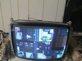 Aero Fighters Jamma PCB