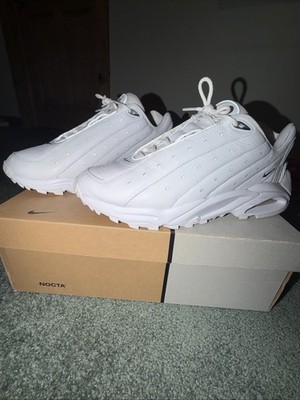 Nocta Hot Step Air Terra - Nike - Drake Size 11 LIGHTLY WORN IN GOOD CONDITION