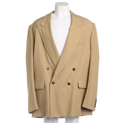 Sakko Dries van Noten Gelb L