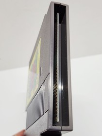 Totally Rad Nintendo NES Aut&eacute;ntico Probado Limpio 