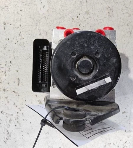 2015-2016 Volkswagen Jetta, EOS ABS Anti Lock Brake Pump Module Assembly OEM Foto 2 de 4