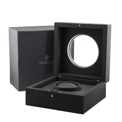 HUBLOT Big Bang Integrated WhiteCeramic 451.HX.1123.HX Box/Paper - Picture 4 of 24