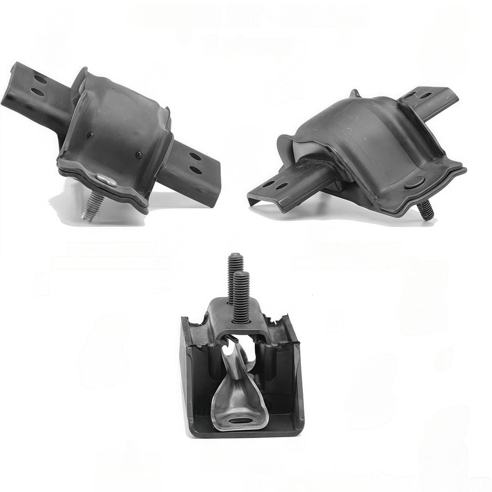 Kit de montaje de motor para Ford F-250 Super Duty 1999 2000 2001 2002 2003 7,3 L V8 Foto 4 de 4