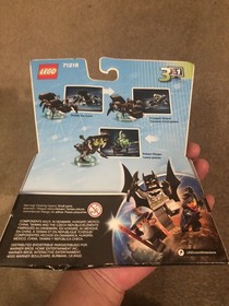 LEGO DIMENSIONS Movie Fun Pack Gollum Lord of Rings Shelob 71218 (39pcs) Golem