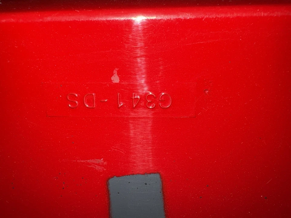 Chevy Truck Lund efectos de suelo 88-98 Foto 4 de 4