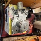 New ListingNapa  42067 Premium Engine Water Pump For 95-97 Ford Mercury Contour Mystique