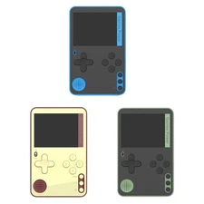 Portable Gaming System Handheld Game Machine Gift for Adults Kid Retro Console