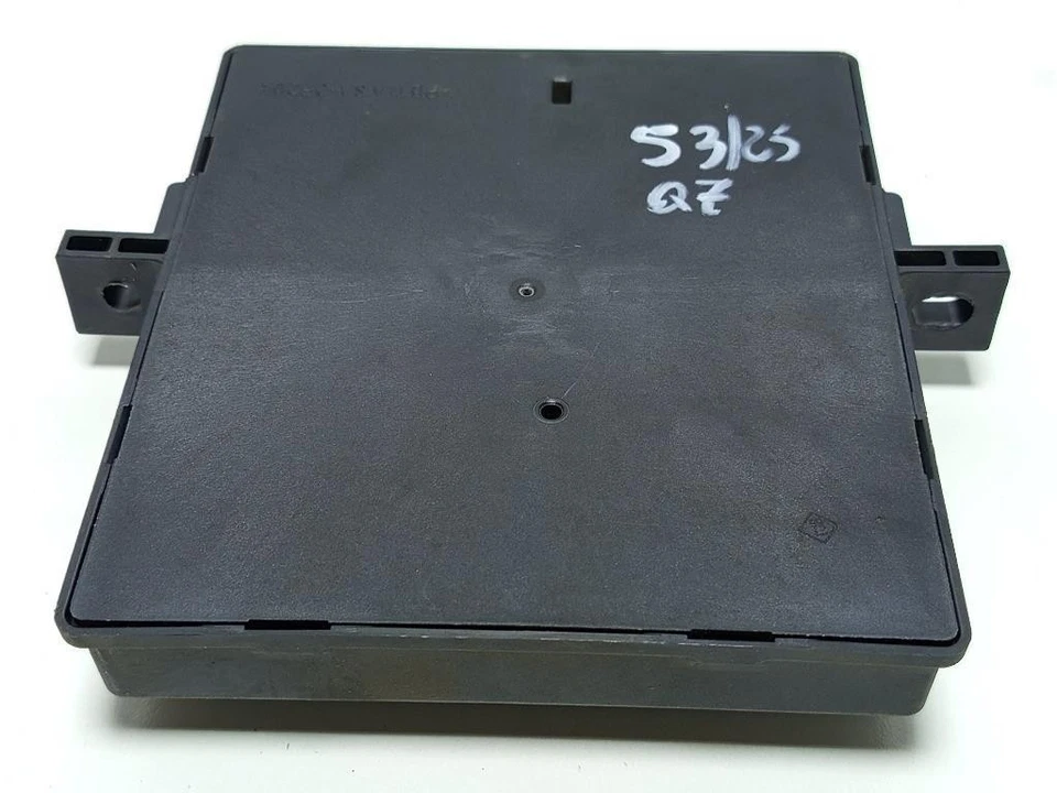 CENTRALINA COMFORT PER AUDI Q7 Serie (4LB) 4F0907279 BUG diesel 2967 (05>15) - Immagine 2 di 3