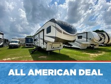 2023 Forest River ROCKWOOD SIGNATURE ULTRA LITE 2891BH