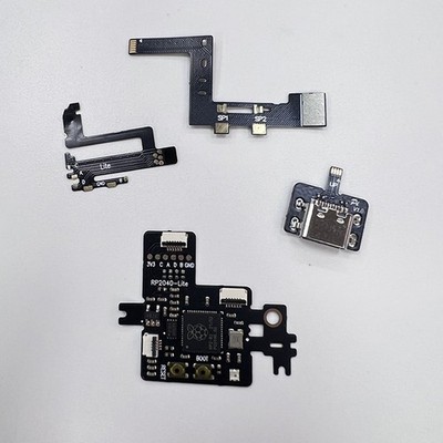 Contoller Flexkabel Für Switch/NS Lite/NS OLED/NS OLED V3/NS V1/NS V2/OLEDV6