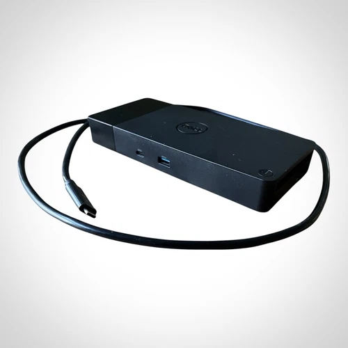 Dell WD19S USB-C Docking Station 19.5V 6.7A/9.23A