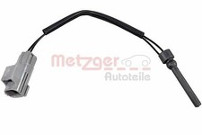 METZGER Sensor, Kühlmittelstand 0901378 für VOLVO