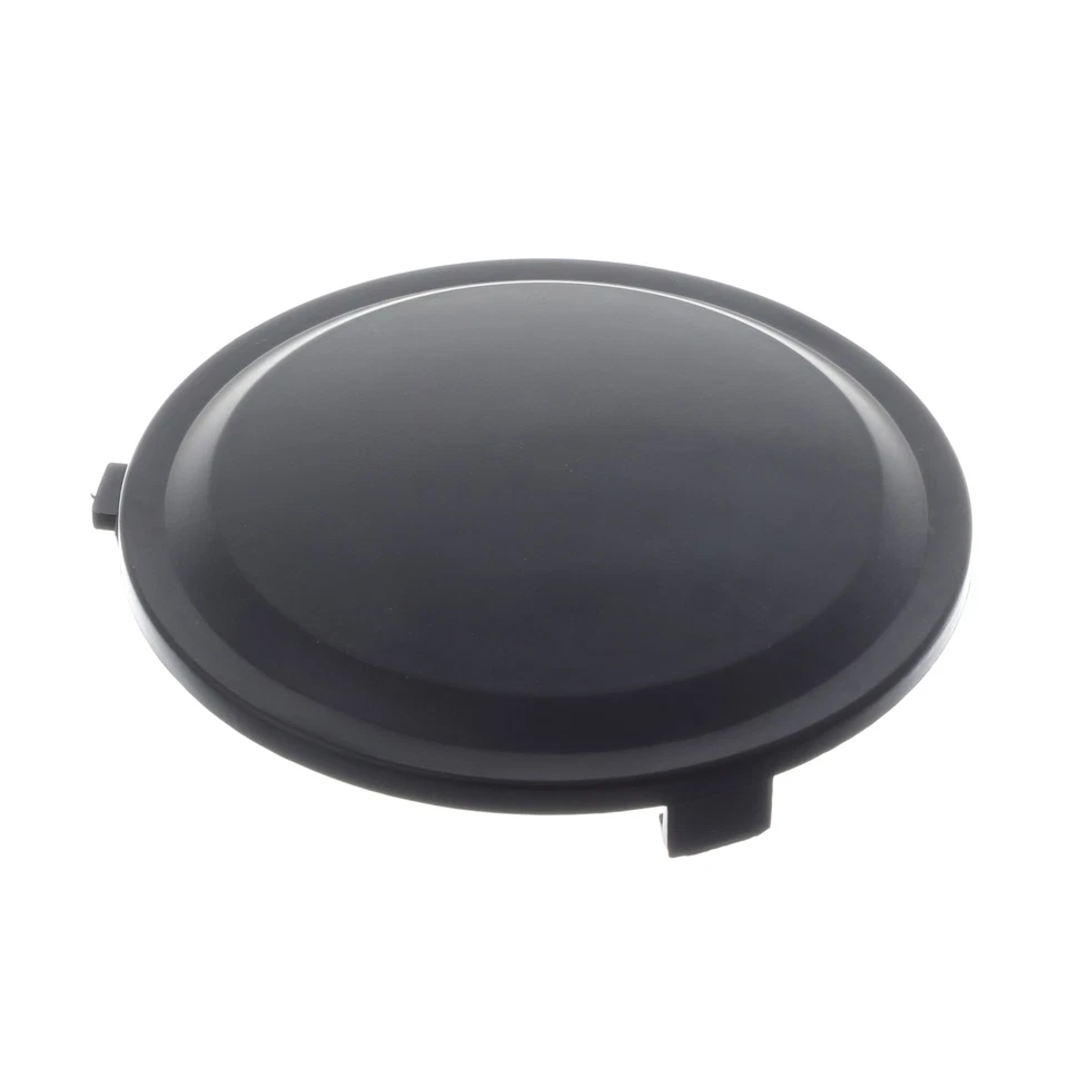 Cubierta de apertura de faro antiniebla delantero cebado genuino GM 2007-2014 Chevrolet GMC 15817527 Foto 2 de 4