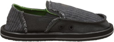 Sanuk Little Jack Sidewalk Surfer Schuhe für Kinder