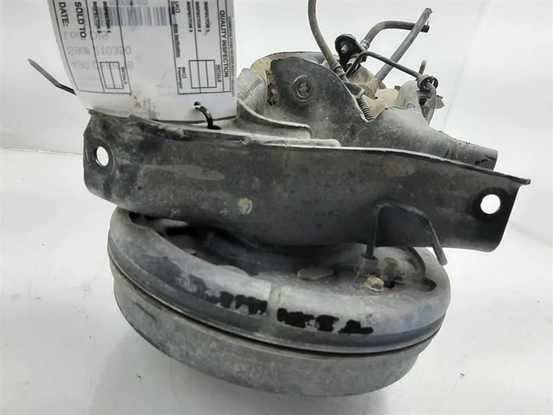 2016 JEEP COMPASS Rear Knuckle/Stub  Foto 4 de 4