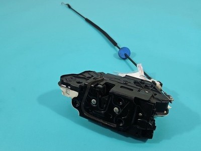 Volkswagen Scirocco 2010 Links Türschloss vorne 5N1837015C IPJ283135