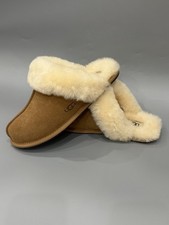 UGG Scuffette II Women's Slippers 1106872-CHE