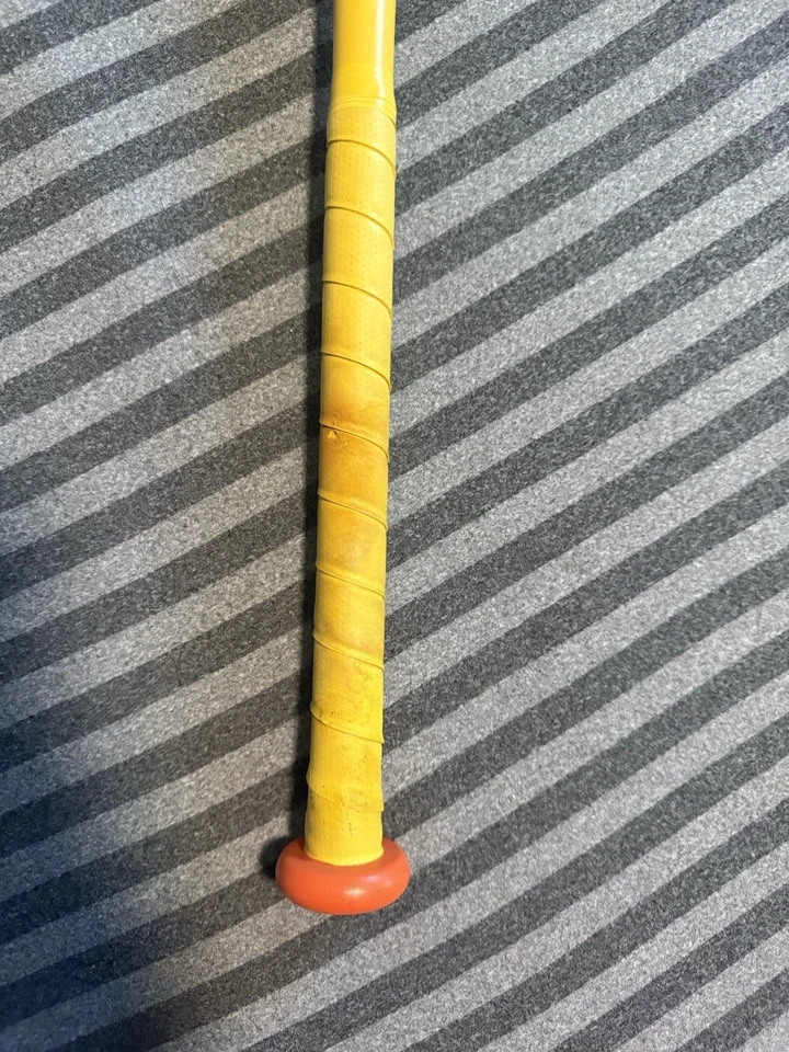 Bate de Softbol Combat MFG Spec CR1 Rodeo Bradley Jones 34/26 USSSA Foto 4 de 4