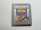 New ListingMetroid II: Return of Samus (Game Boy, 1991) Battery Replaced TESTED & WORKING